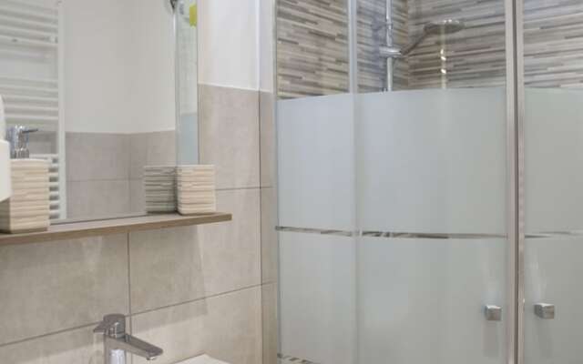 San Pietro Dreaming Rooms