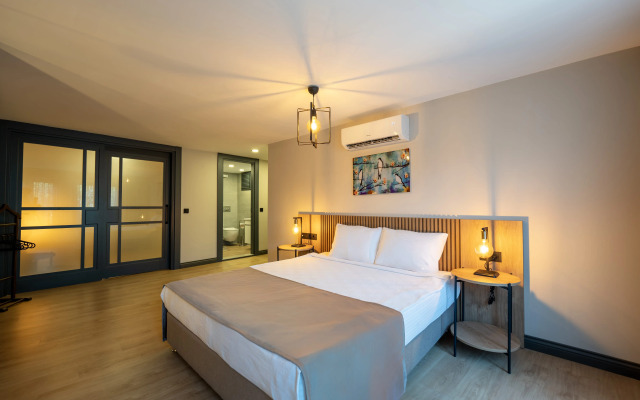 Leliko Suites
