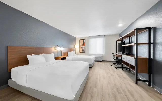 Everhome Suites San Bernardino - Loma Linda