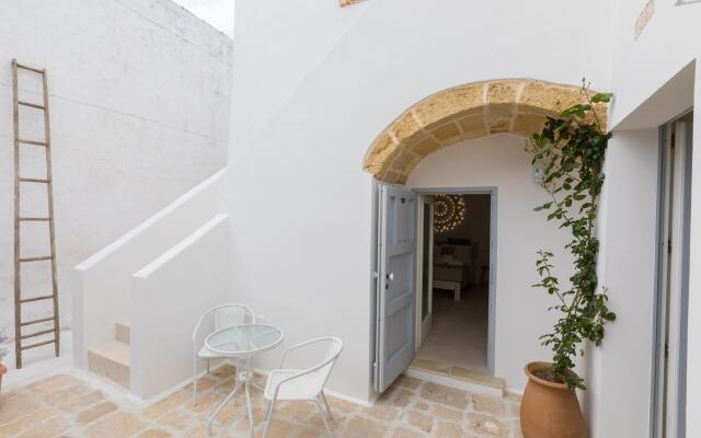 Le Sei Conche Relais & Spa