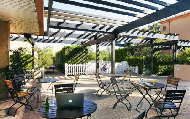 Citadines Aparthotel Aix Jas De Bouffan