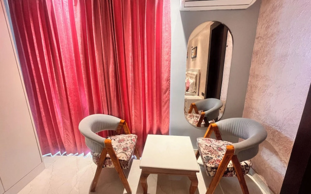 Hotel VS Residency Medanta