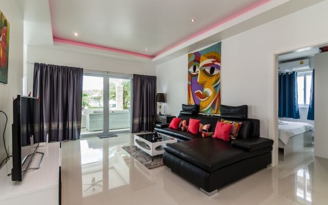 Orchid Paradise Homes OPV312