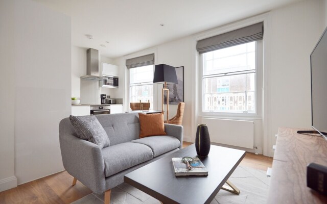 Bayswater Apartments