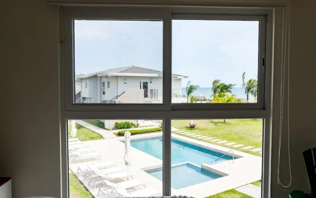 Residences C7-1c in Chame
