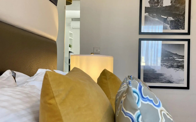 Park Lane Boutique Aparthotel