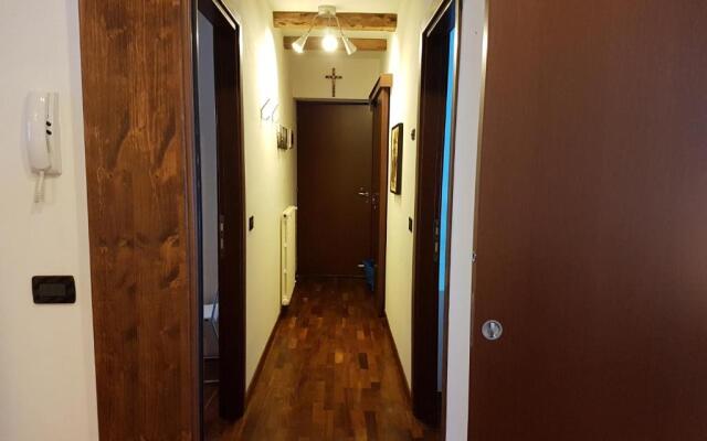 Appartamento Adalpina