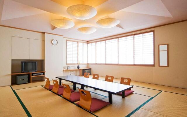 New Kanoya