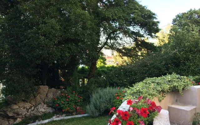 Villa Branca Jacinta