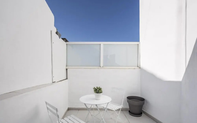 Mon Suites Carmen