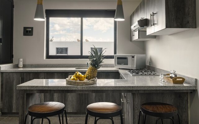 Coyotes Housing Services