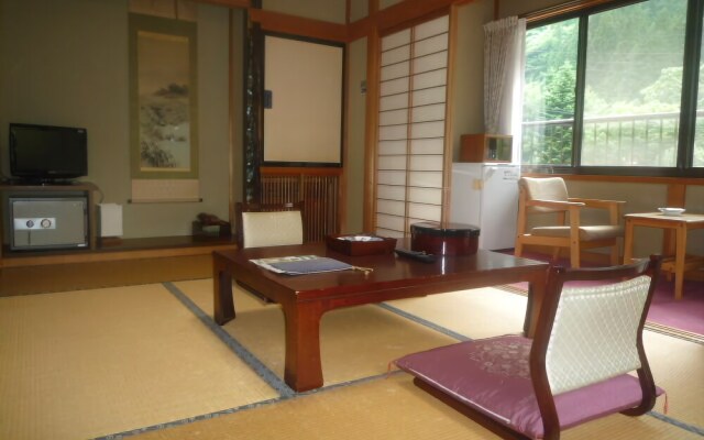 Yushou Fukujikan