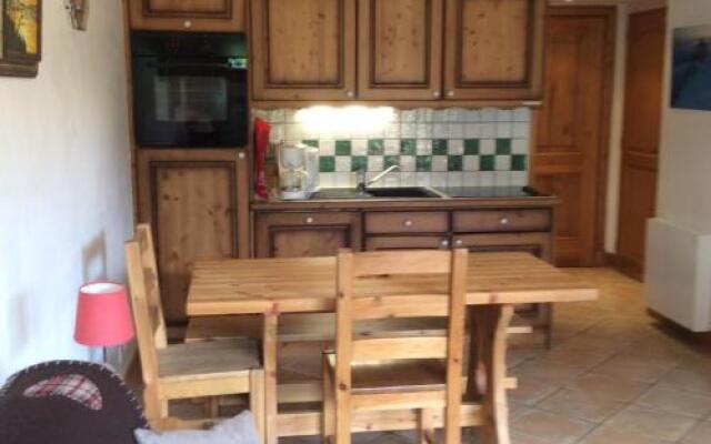 Kandahar mountain view