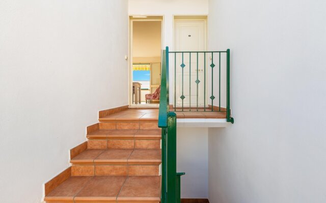 3712 Blusea Beach Apt - Primo Piano by Barbarhouse