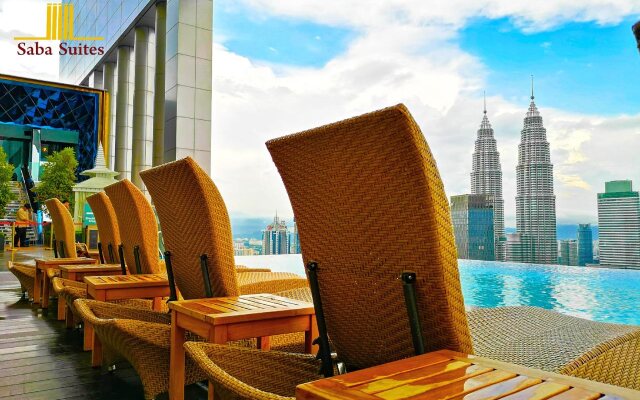 Lux Suite at Platinum KLCC