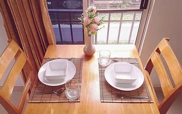 The 20 Apartment