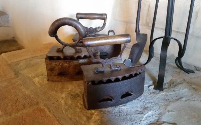 La Paterna Di Rigomagno