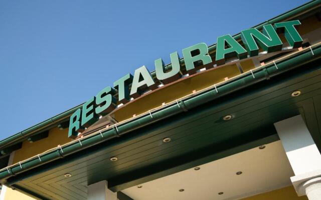 Hotel Restaurant Schachenwald
