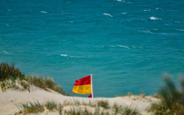 Providence Apartment 3