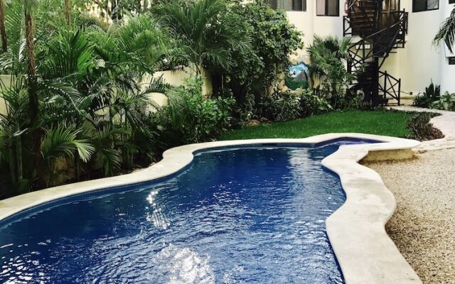 Condo Centro Playa del Carmen 509