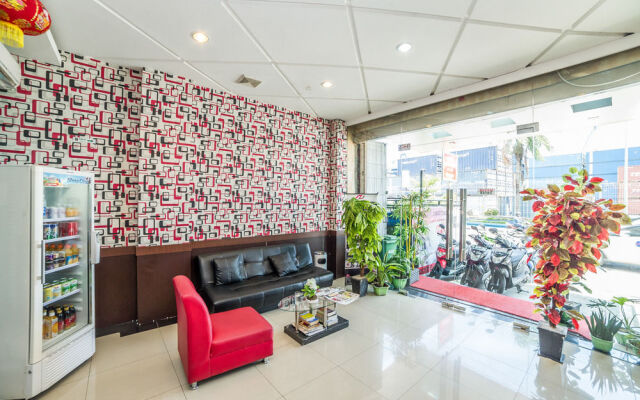 Harmoni Inn Hotel Makassar