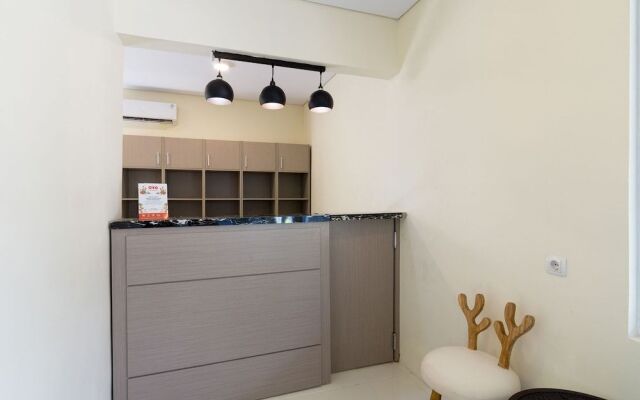 OYO 1604 Prime Gejayan Residence Near RS Panti Rapih