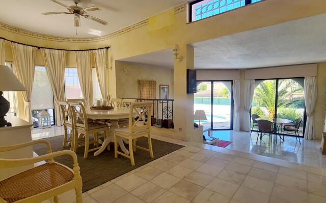Dunas Douradas Beach Villa