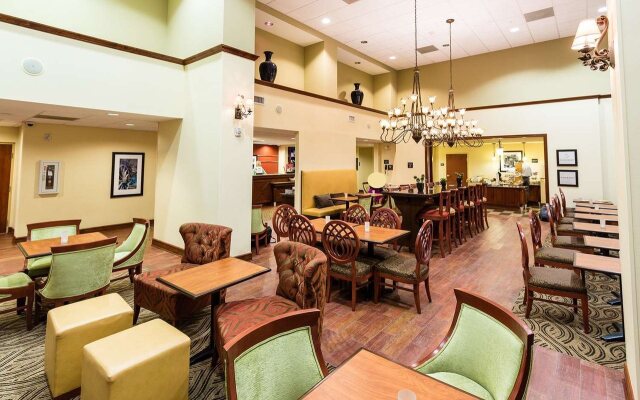 Hampton Inn & Suites by Hilton Tomball Houston NW