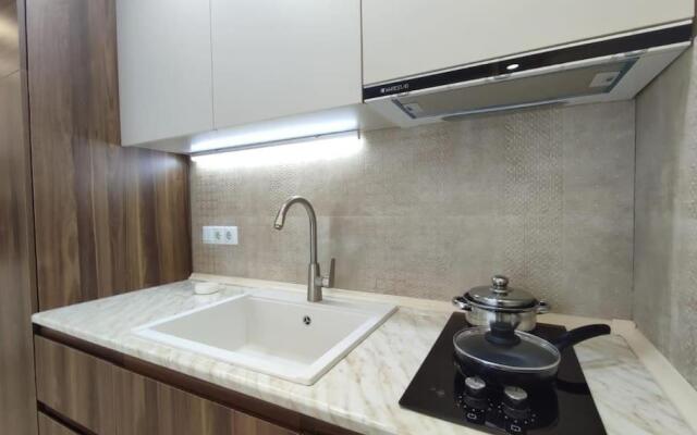 Leo Group luxury Apartment 15-314 Sunrise Batumi