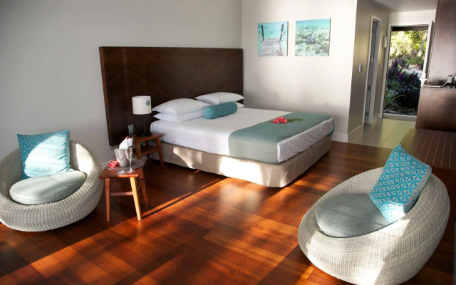 Scenic Matavai Resort Niue
