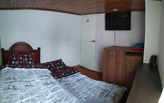 Hogar Colonial