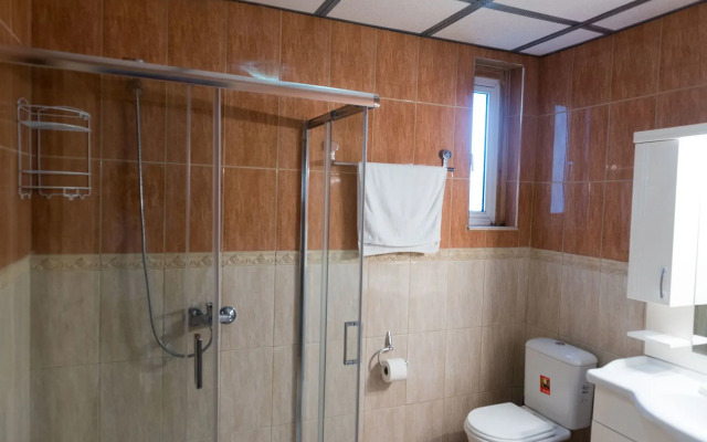 Village View Afantou