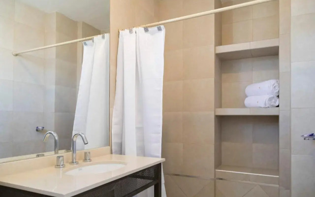 DEL SOL Apartamentos Salta