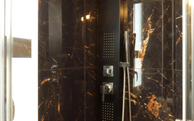 The Athens Version Luxury Suites