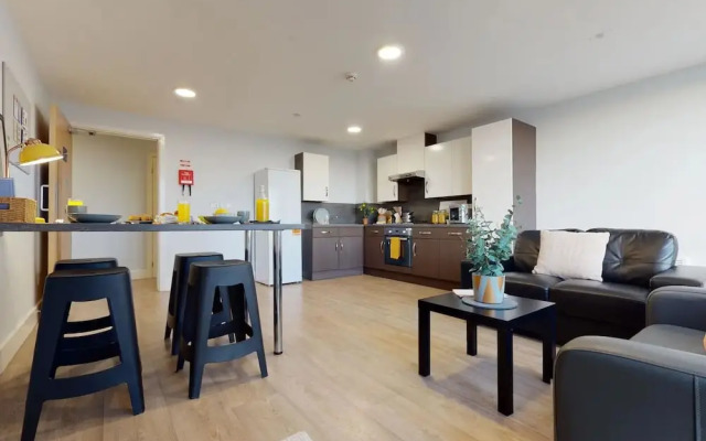 Penworks House