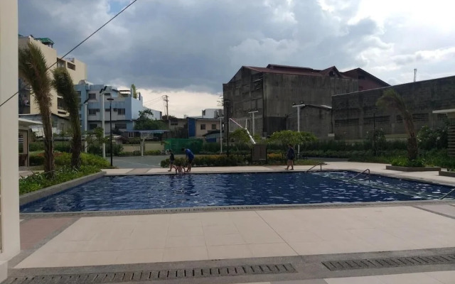 Sami's Cradle at The Celandine