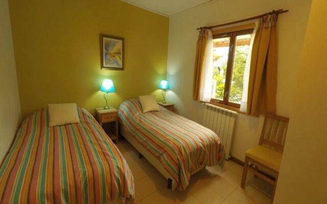 As Nancy Ushuaia B&B