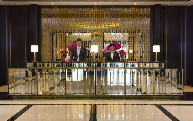 The Ritz-Carlton, Kuala Lumpur