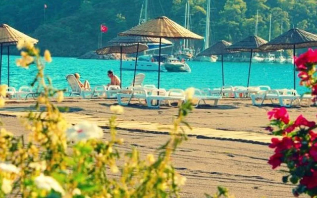 Sayfiye Ekincik Otel