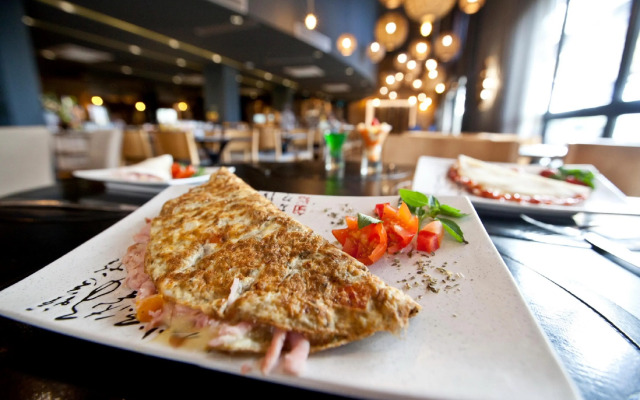 Quality Hotel Aracaju