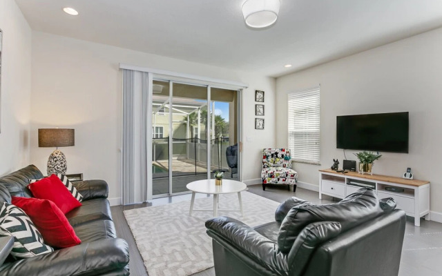 Serenity Villa 1