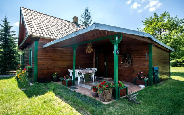 Gaja-Białowieża