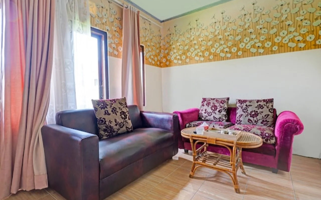 Collection O Subang near Ciater Subang formerly Orchid Villa Ciater – Guest Rooms – Ciater