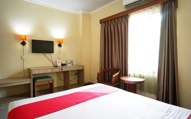OYO 2015 Bandara Hotel Balikpapan
