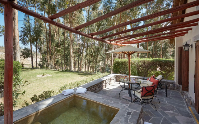 Las Casitas, A Belmond Hotel, Colca Canyon