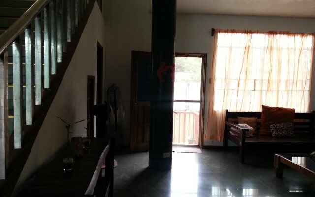 RedDoorz @ Sampaloc Inn Tanay Rizal