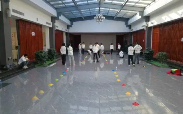 Beijing Miyunshicheng Boutique B&B