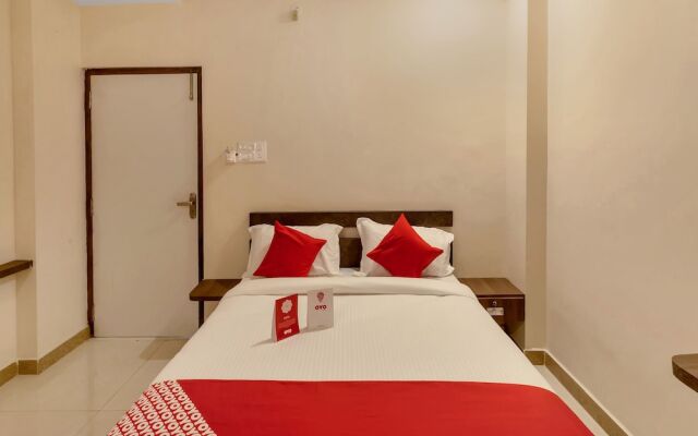 Sai Vihar By OYO Rooms