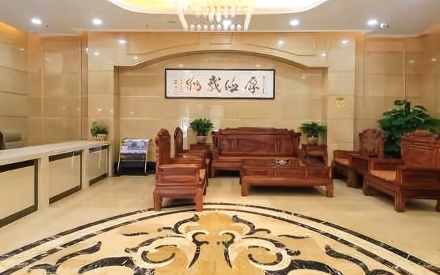 Hua Xin Hotel