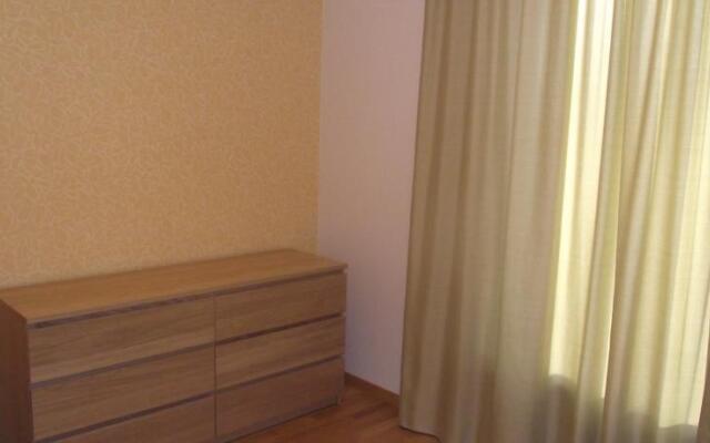 Apartamentai Liuks